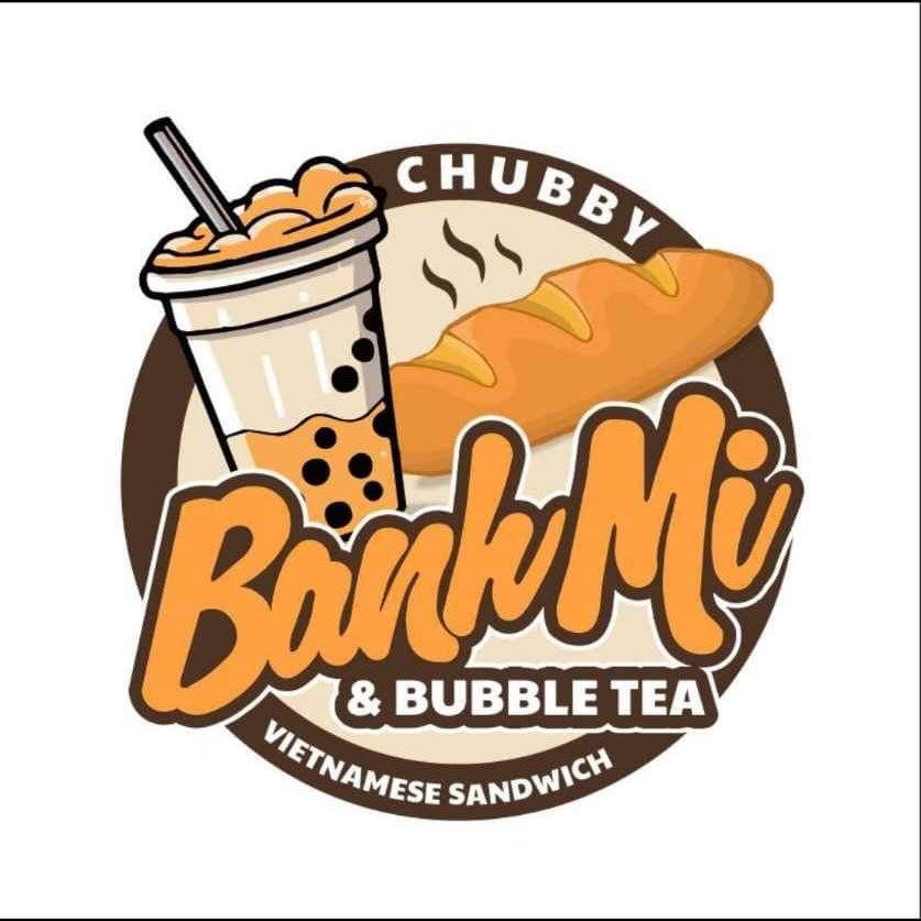 Chubby Banh Mi Logo